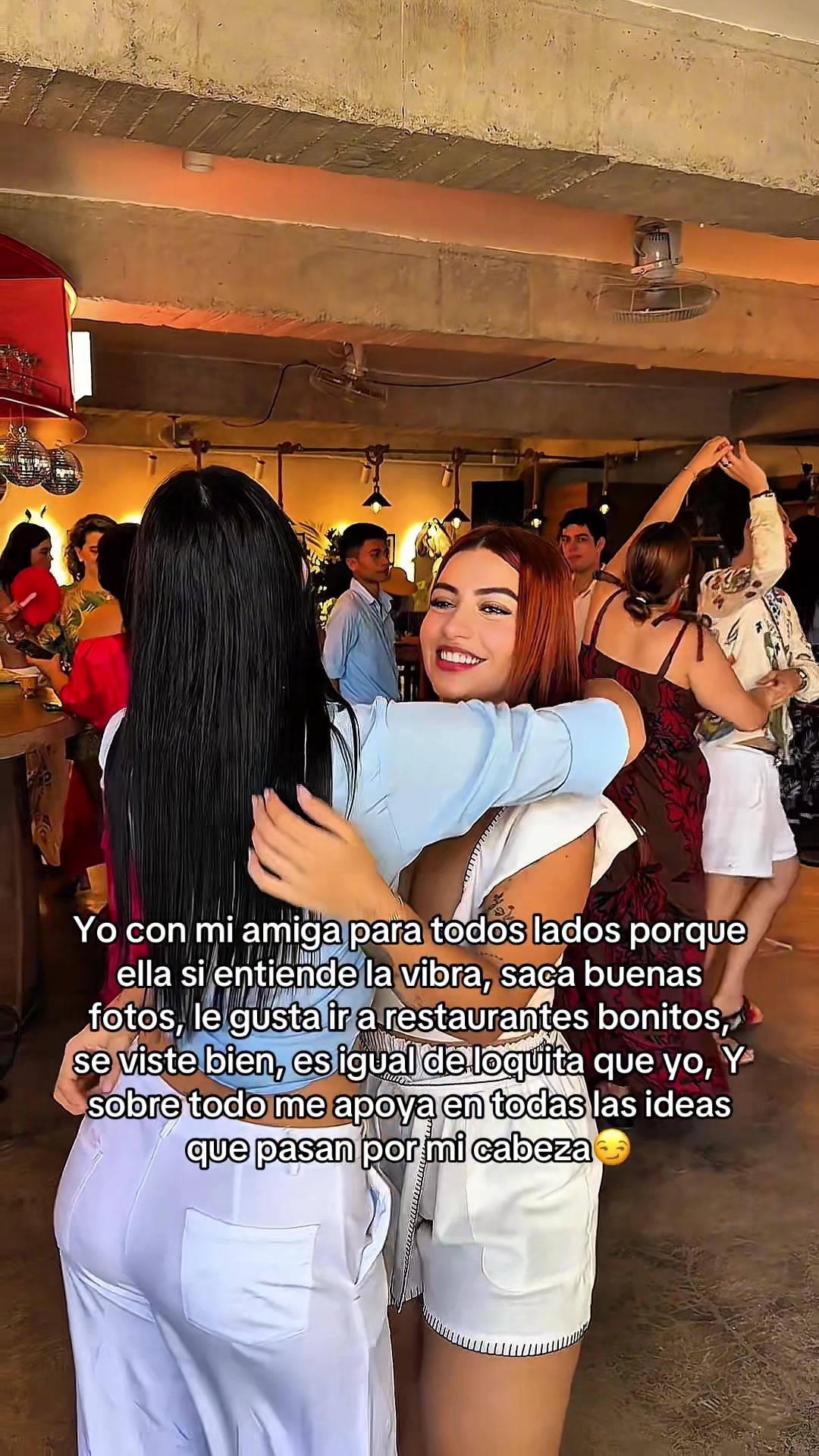 @Laura Herrera