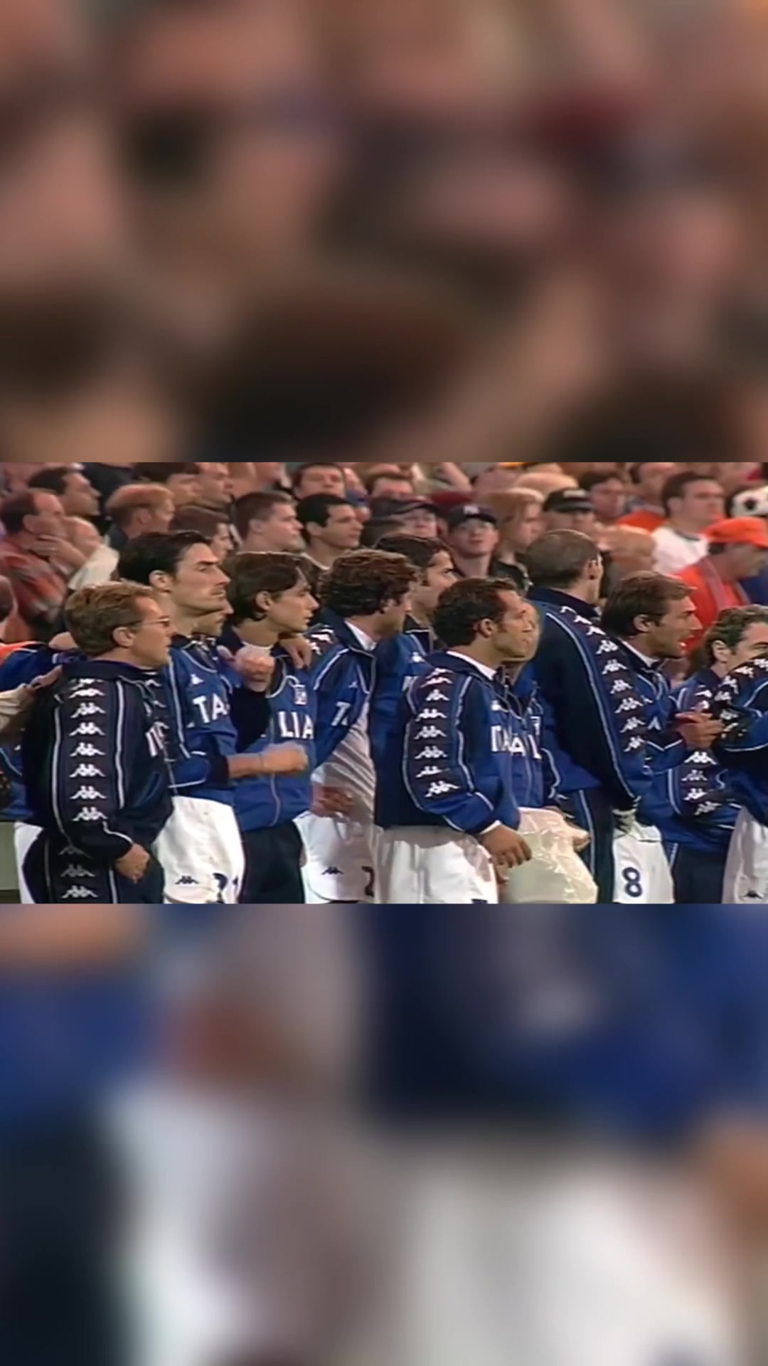 @Saupi & France 98