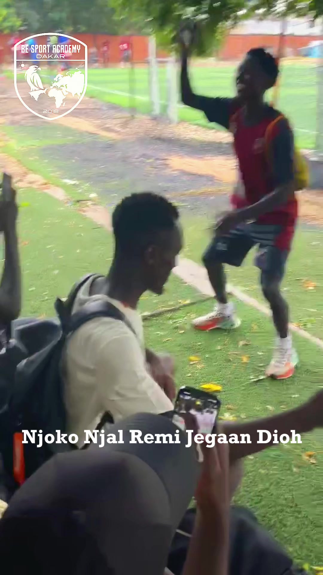 @Besportacademy