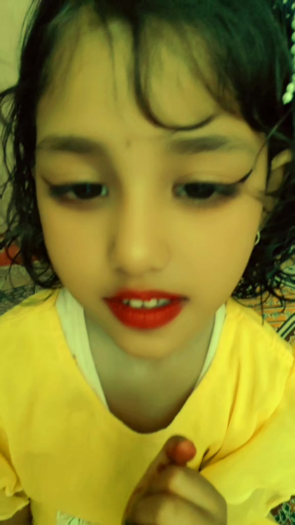 @Dream Girl Mamta