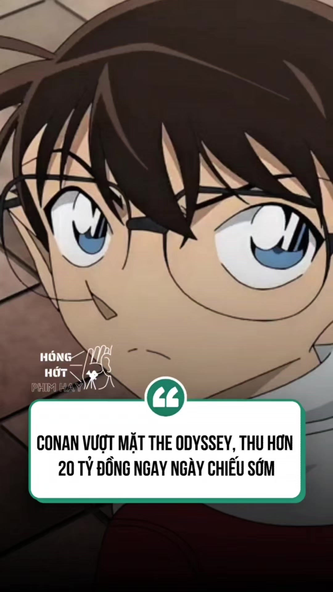 @H&oacute;ng Hớt Phim Hay