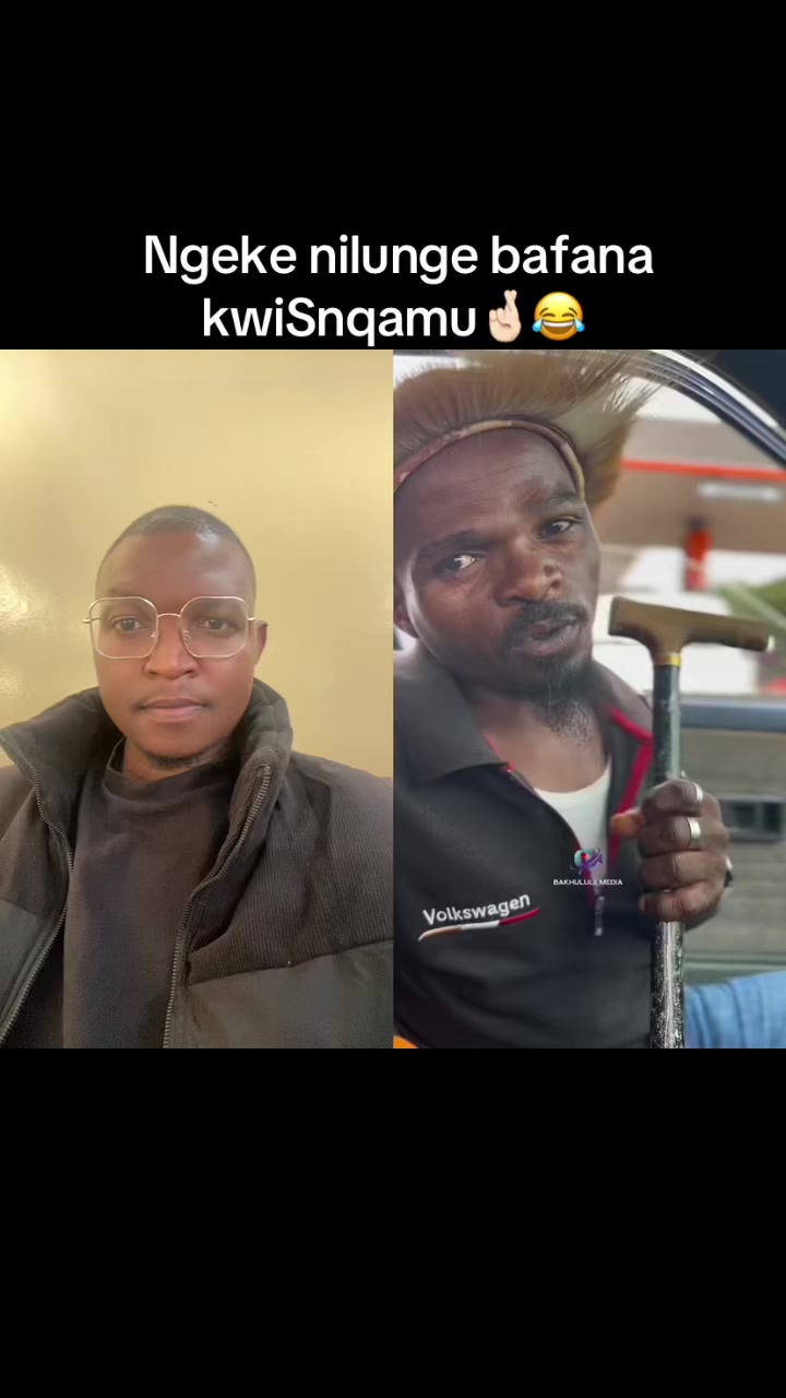 @Mbusi Ndaba