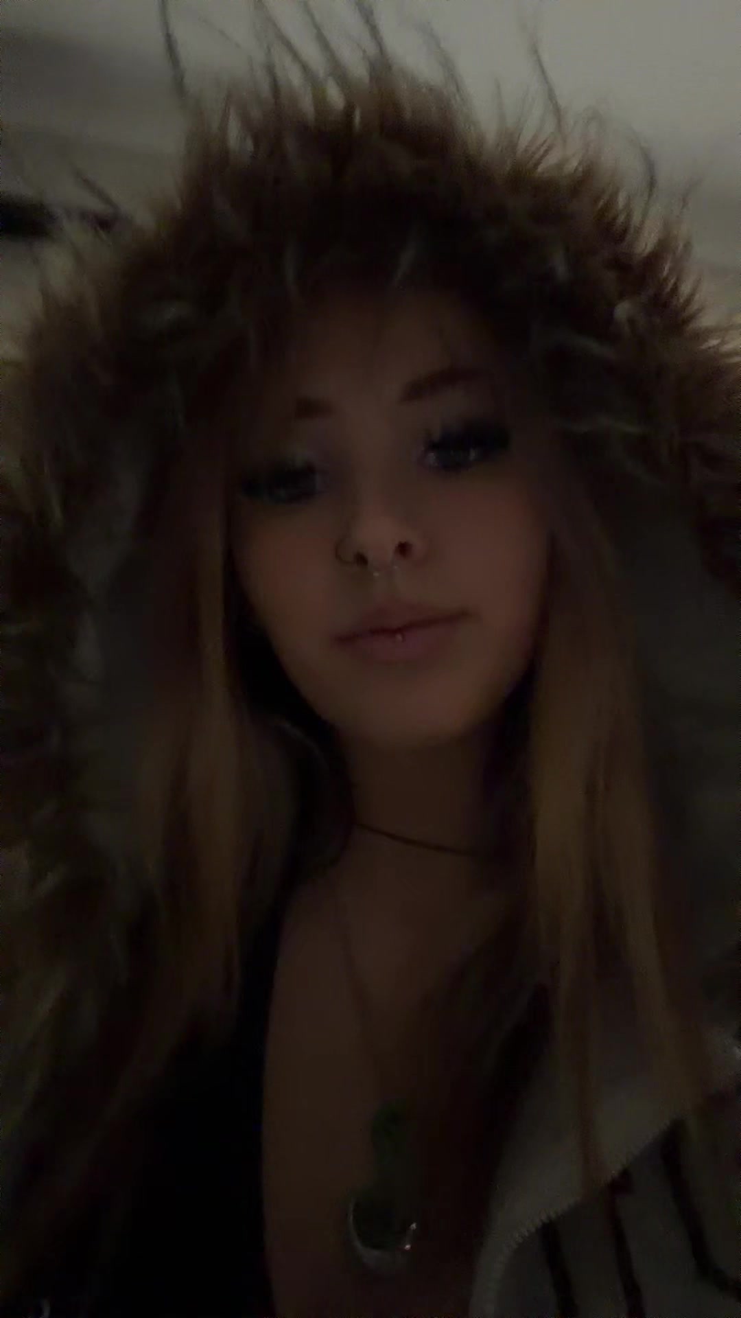 @secret