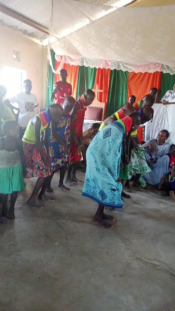 @THE ULTIMATE DANCE CREW KENYA♤