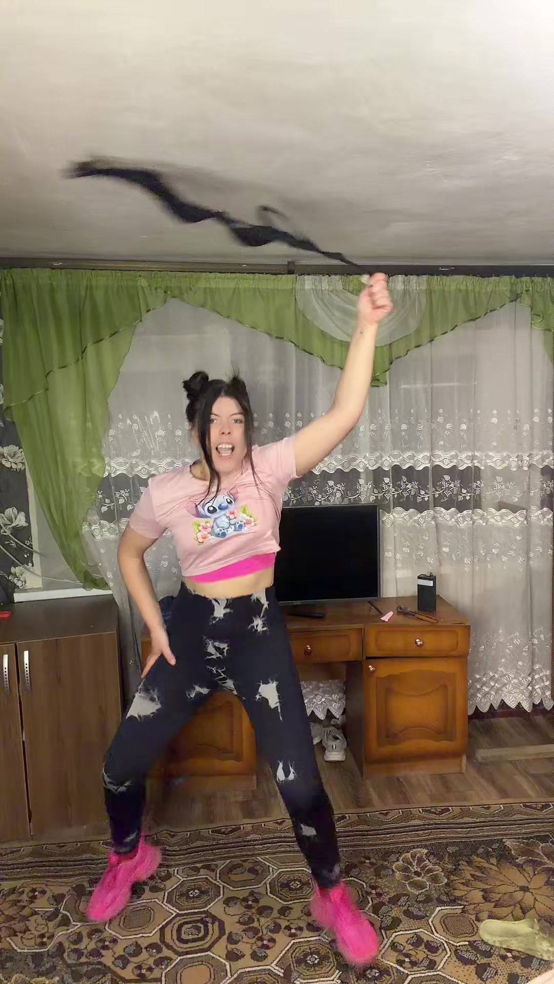 @Kristunka💞