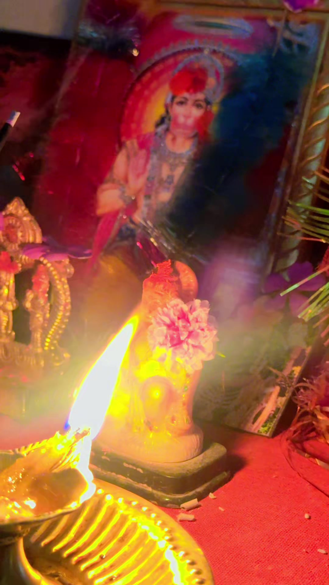 @हिन्दु सम्राट सेना नेपाल