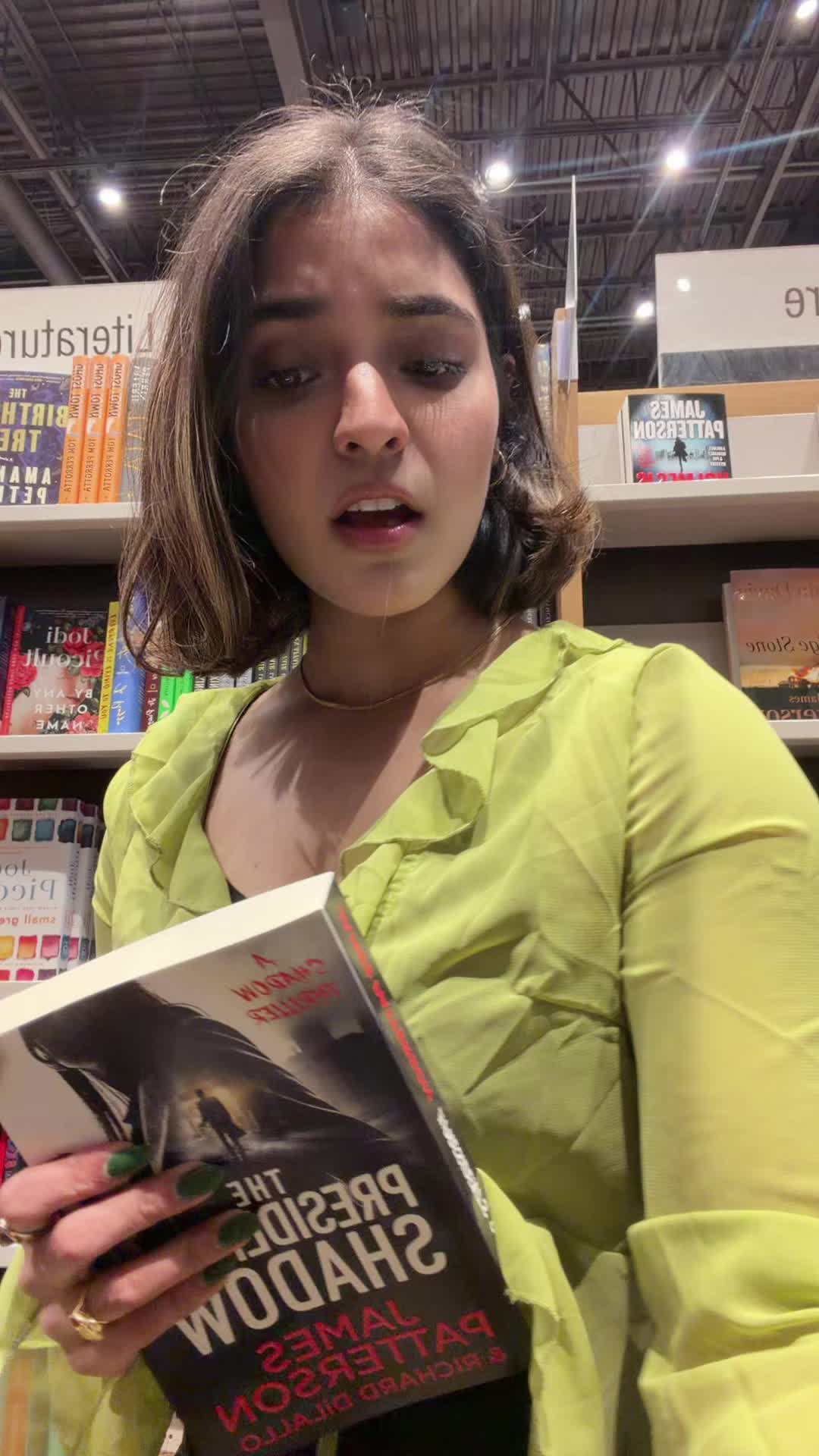 @deepika modgill