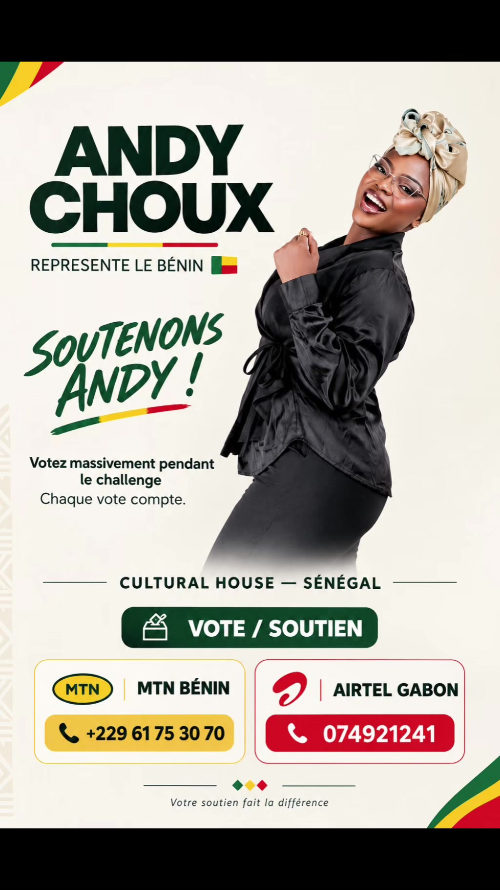 @🤍ANDY CHOUX 🤍