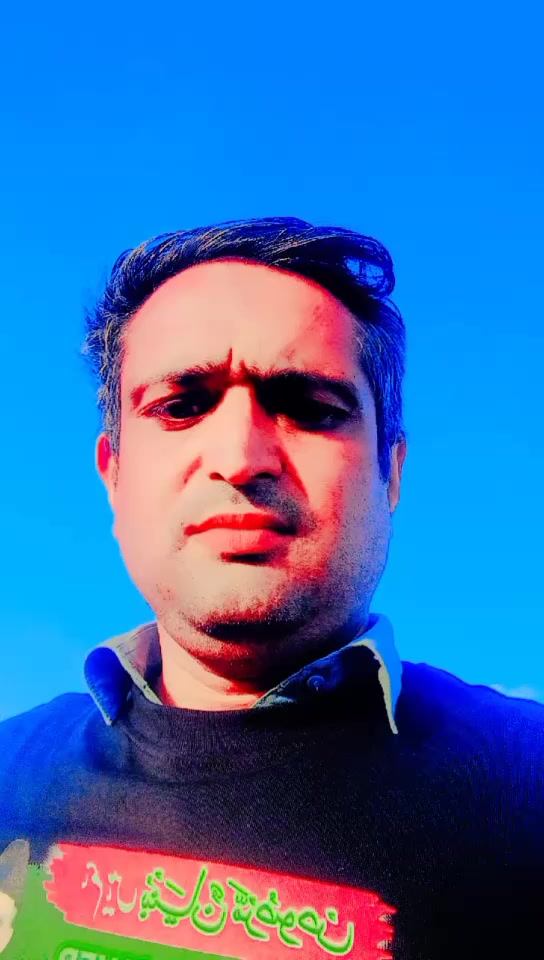 @Aamir Shah