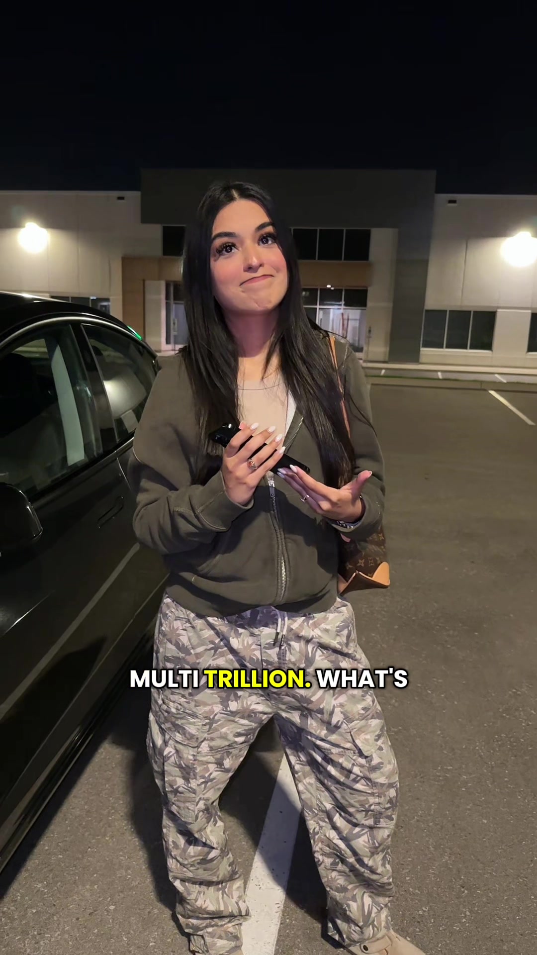 @Alayna Zaidi