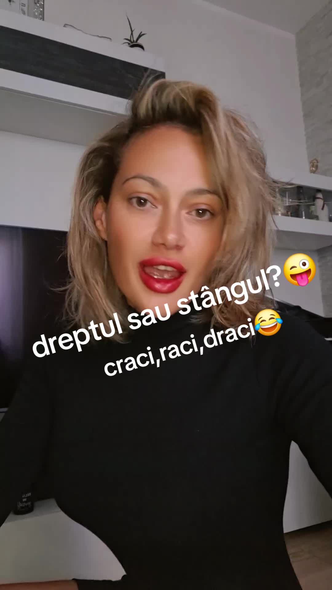 @DOAMNA ALINA♌️