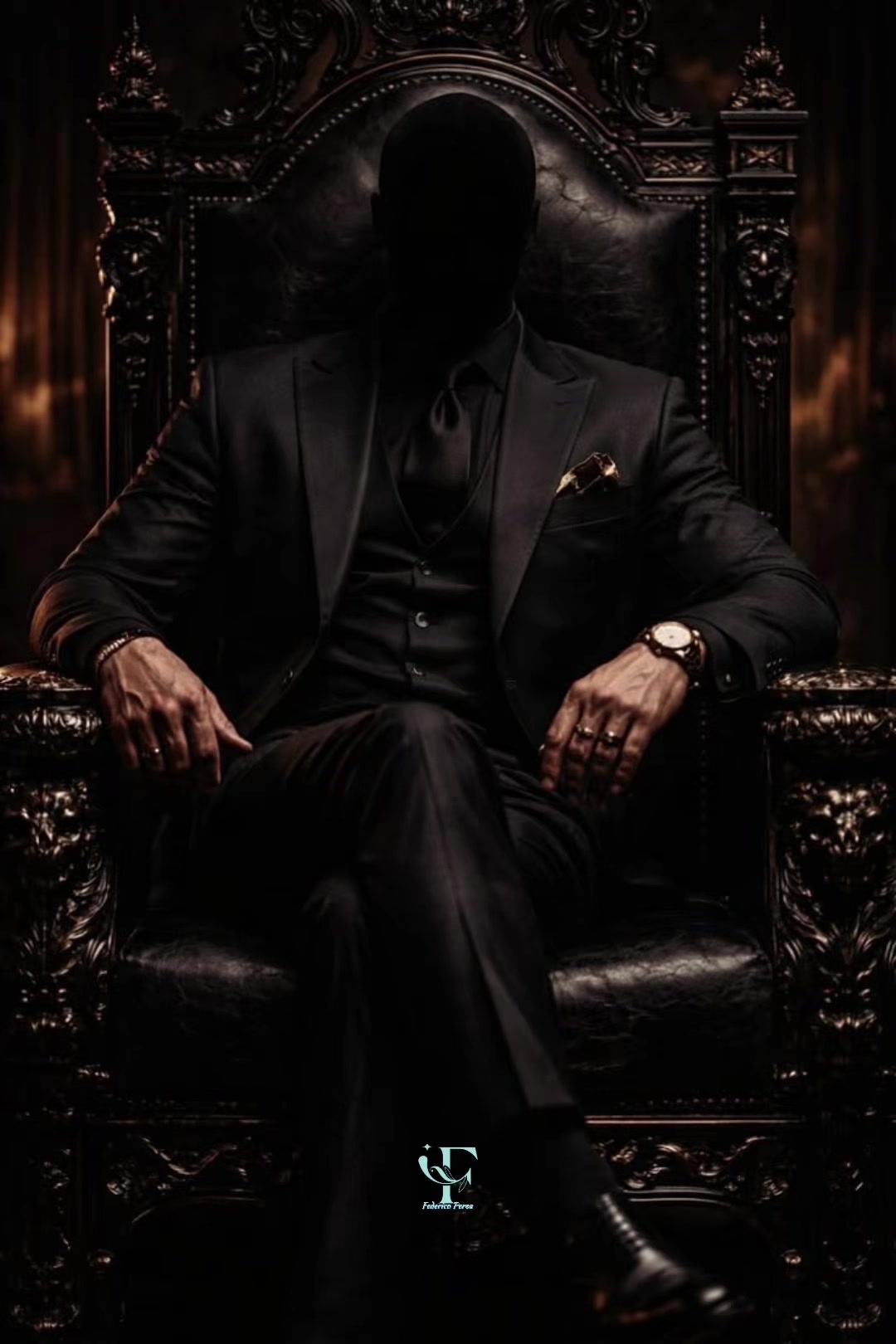 @𝕱𝖊𝖉𝖊𝖗𝖎𝖈𝖔 𝕻𝖊𝖗𝖊𝖆 ✮