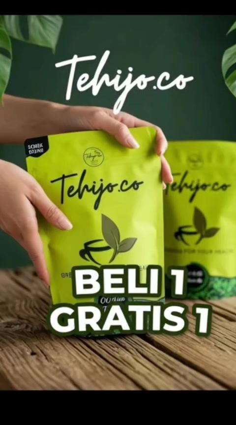 @Produk Online