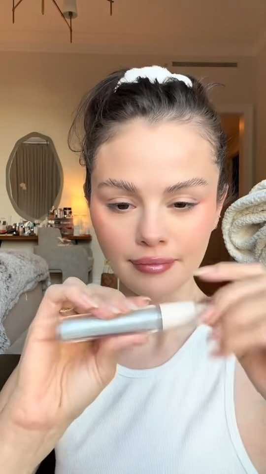 @Selena Gomez