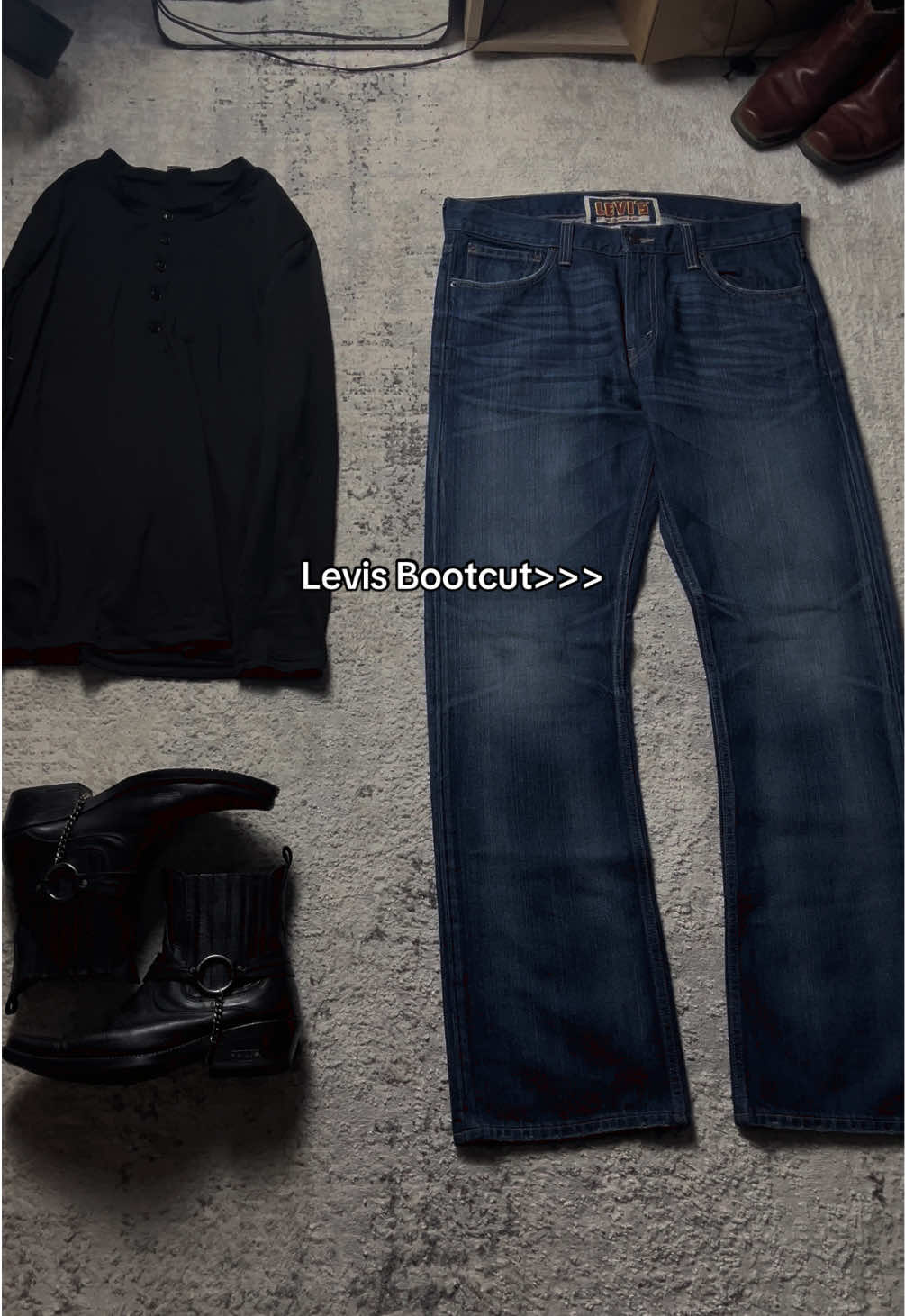 @blessledjeans