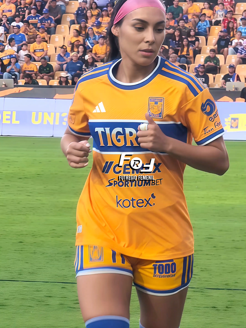 @Futregio Femenil