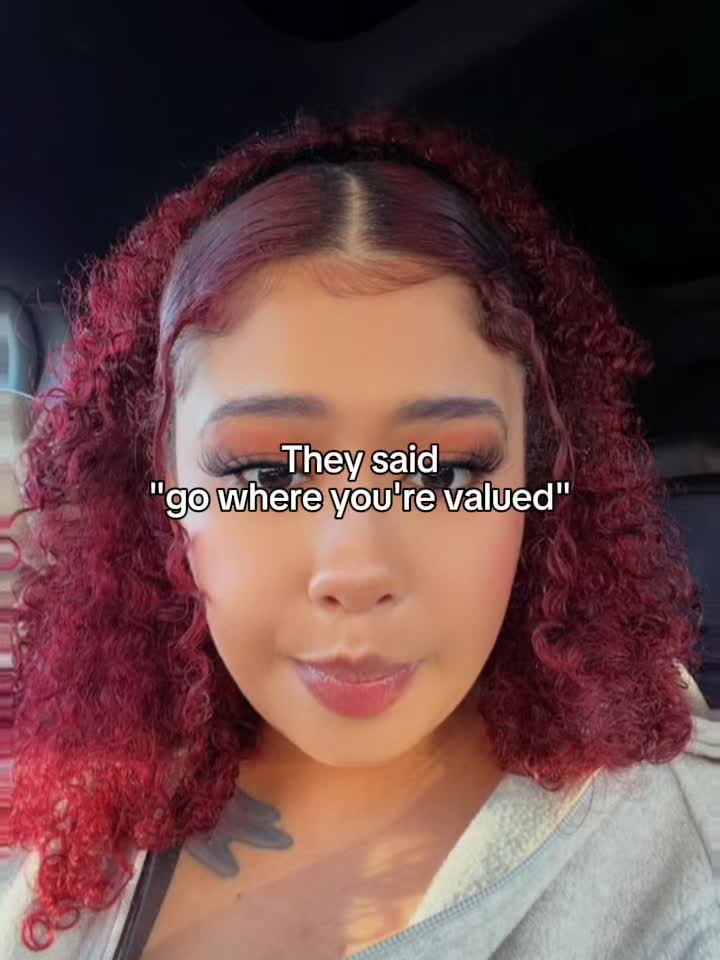 @Cheyenne Renee