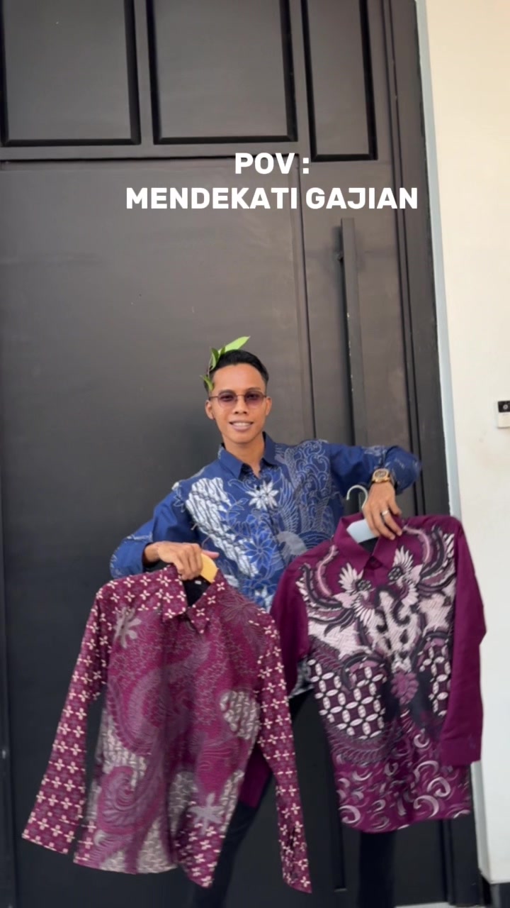 @Alisa Batik Solo