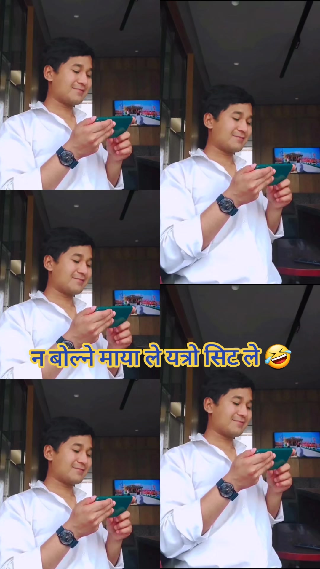 @Rihaan SB