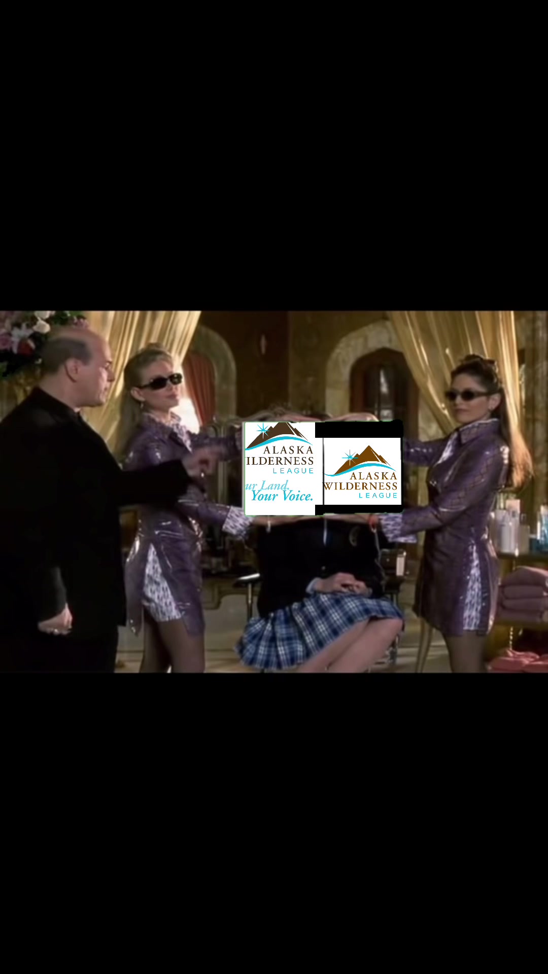 @Alaska Wilderness League
