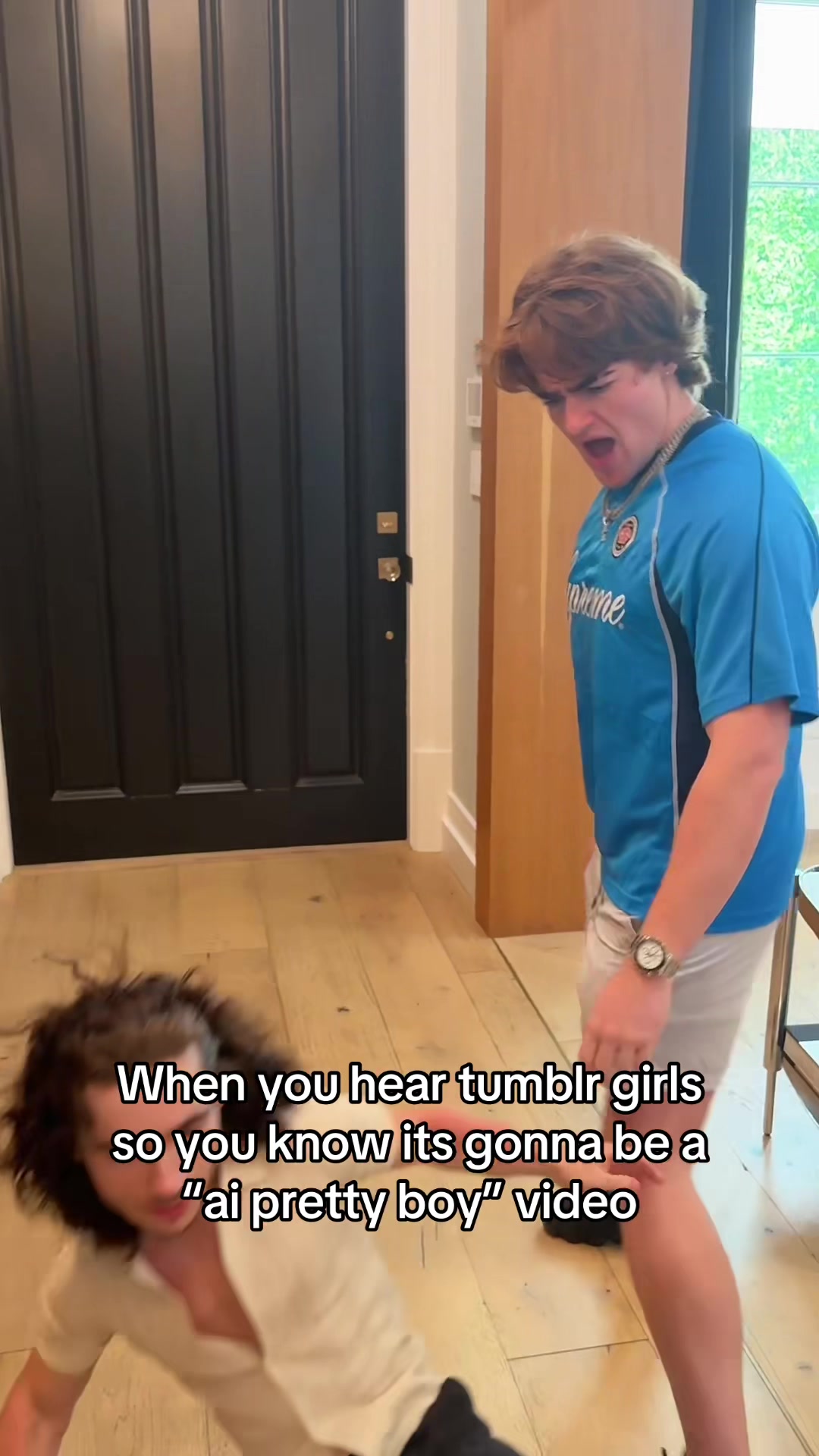 @Trevor Larcom
