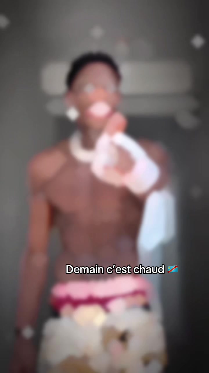@🇨🇲 LOÏC ADAMS 🇨🇲