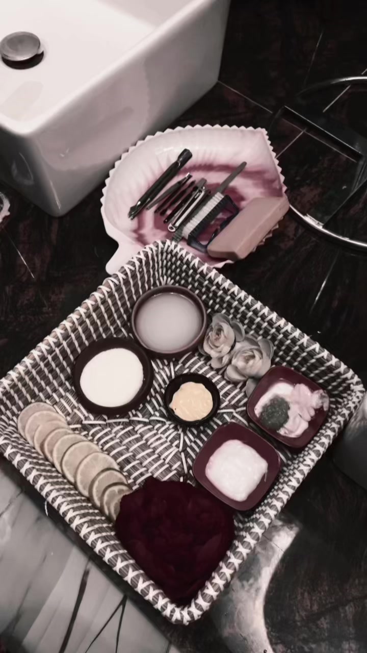 @Setu premium makeup zone 2nd