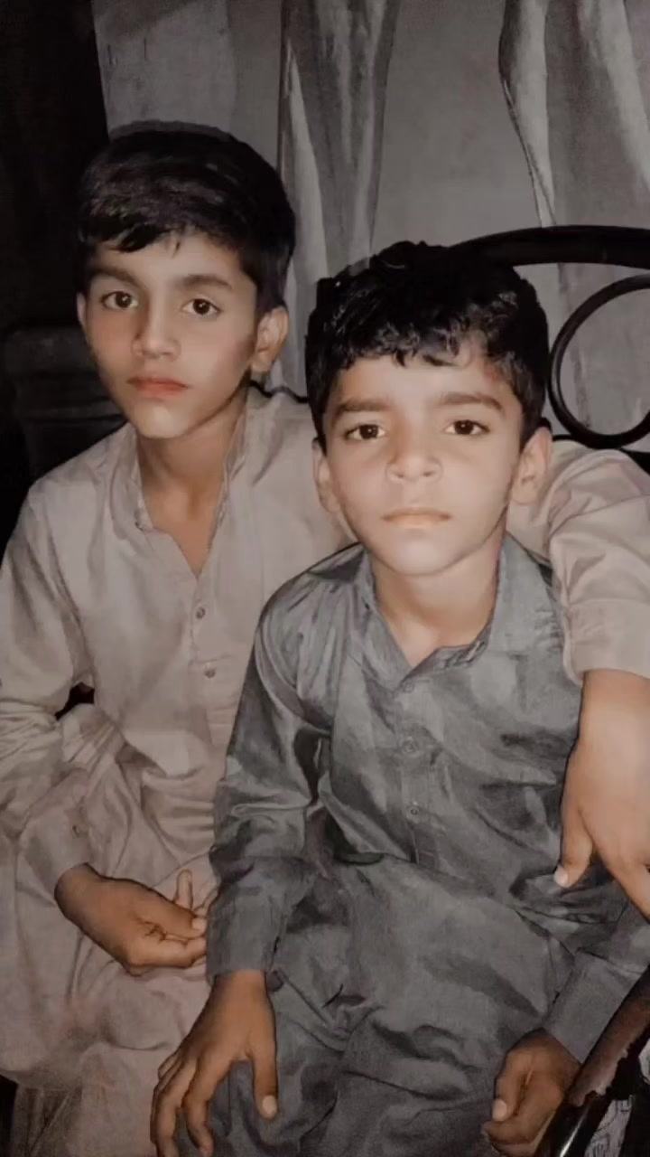 @Maqsood Ahmad