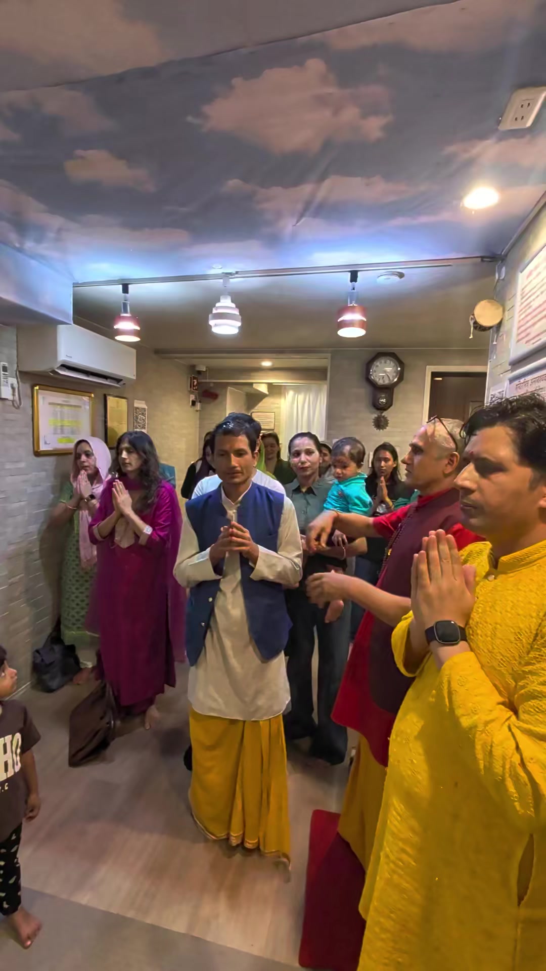 @Shiva Mandir(शिव मंदिर )