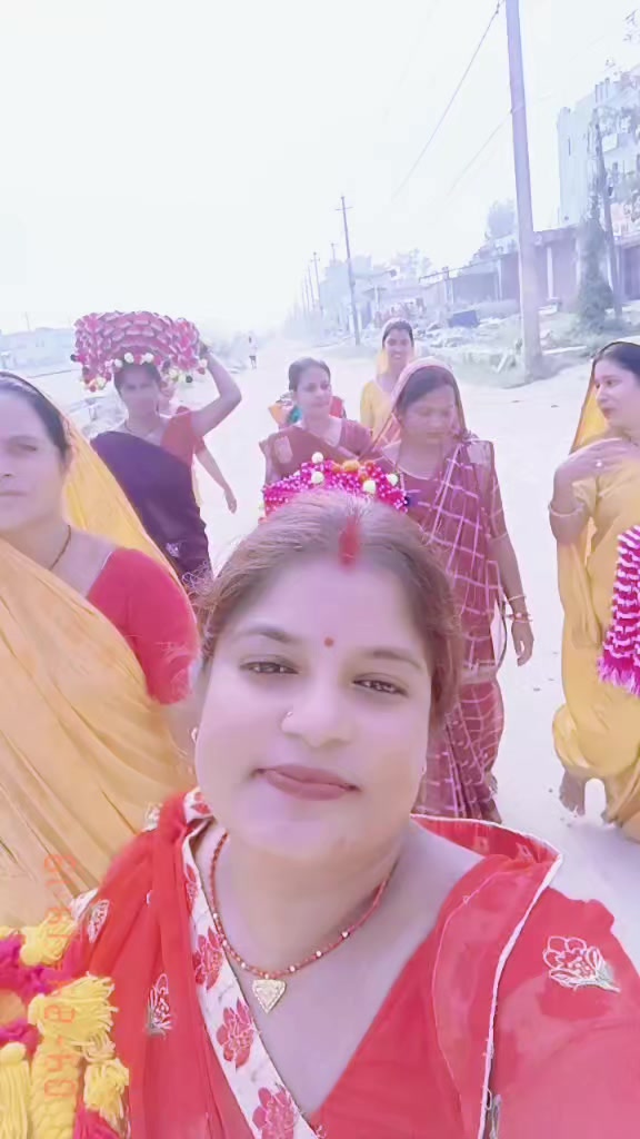 @❣️🌹Pramila mahato koiri❣️🌹
