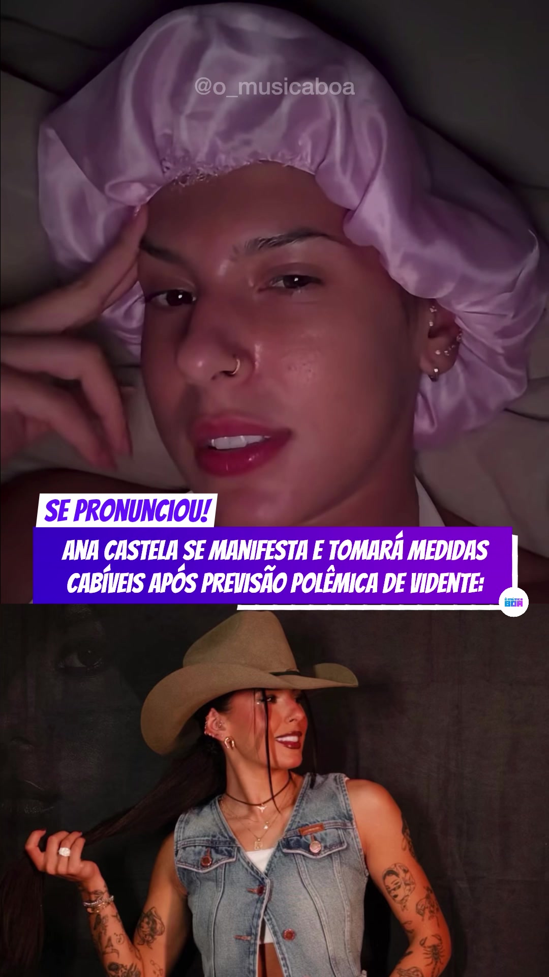@Ô MÚSICA BOA ®