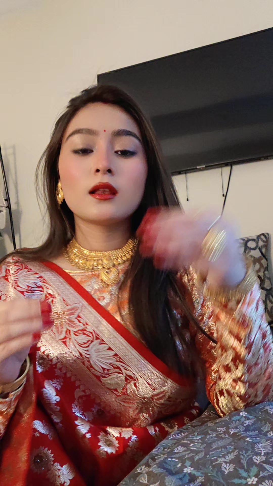 @DIPTI KARMACHARYA SHRESTHA 🧿