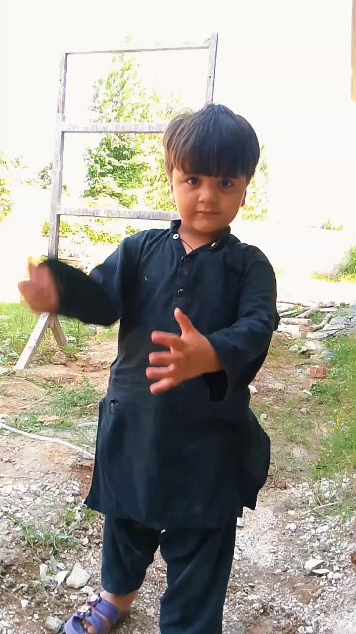 @Chota Khan Baba