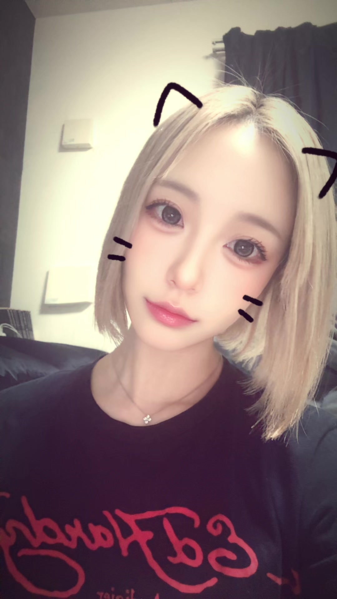 @アカネちゃん