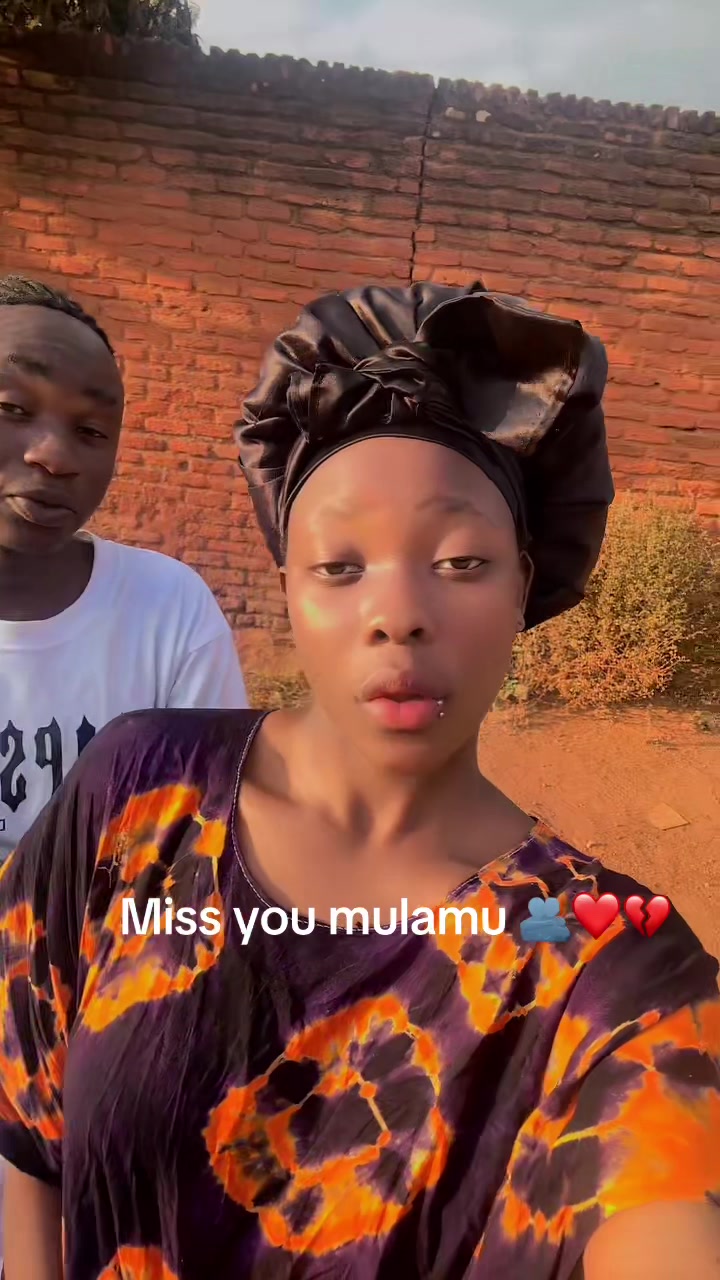 @Mwana Chipande Vincent🇲🇼