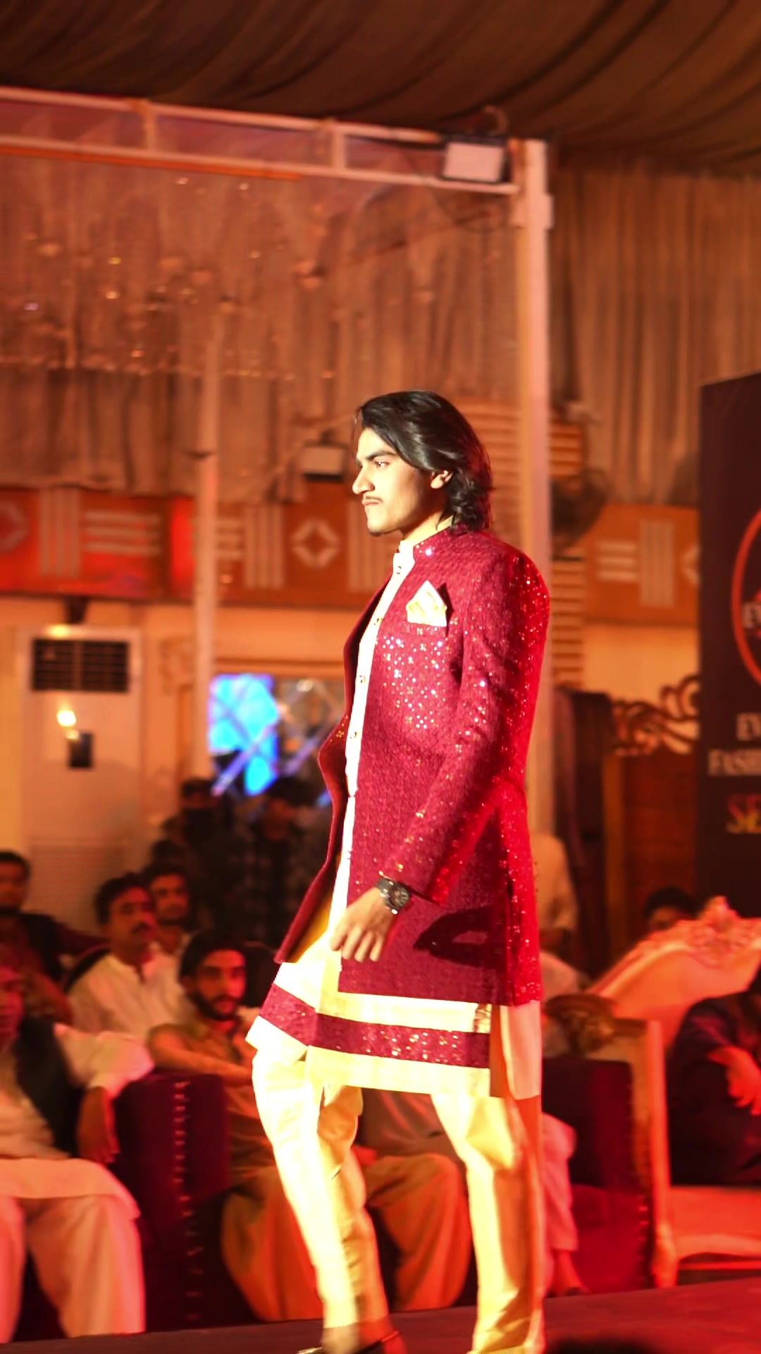 @EVEREST PRODUCTION HYD