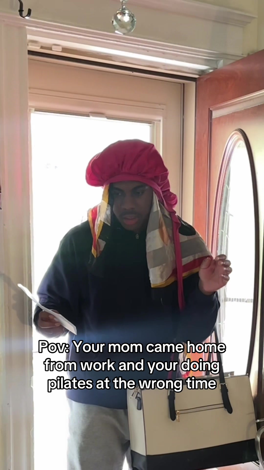@Ja&rsquo;Zeir Brown
