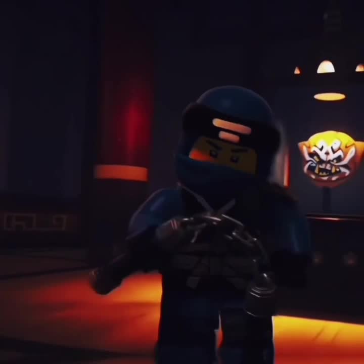 @lego ninjago469