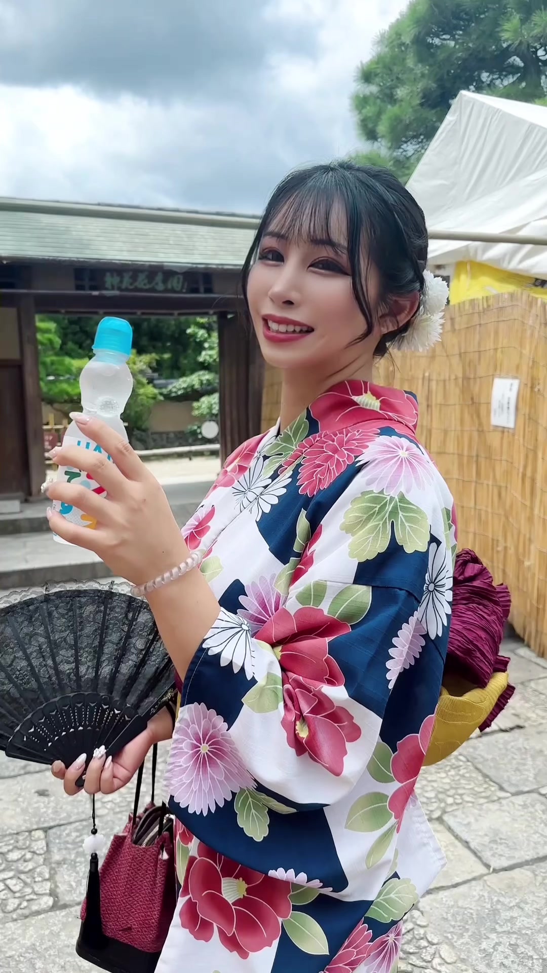 @ふーか