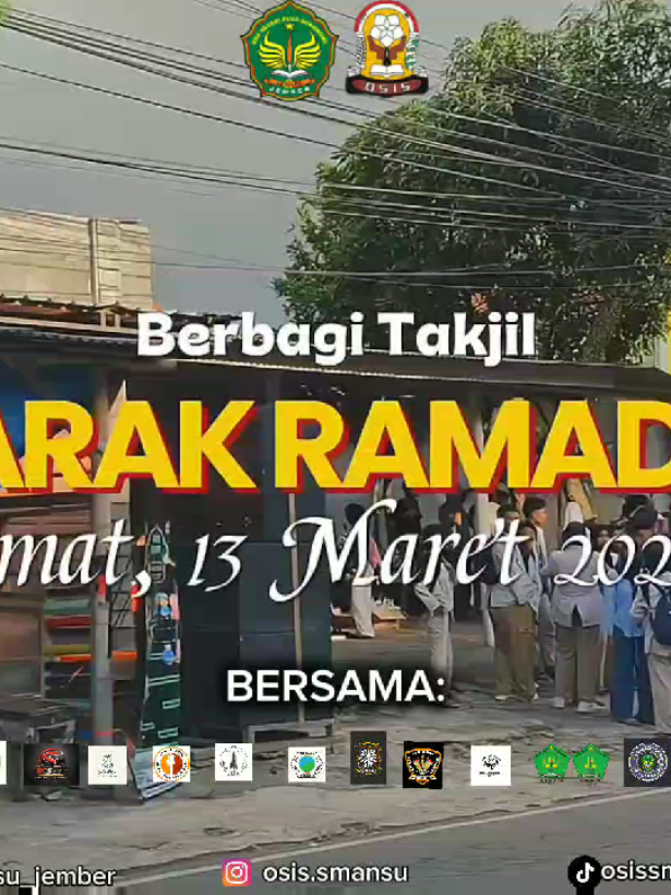 @OSIS SMAN PLUS SUKOWONO