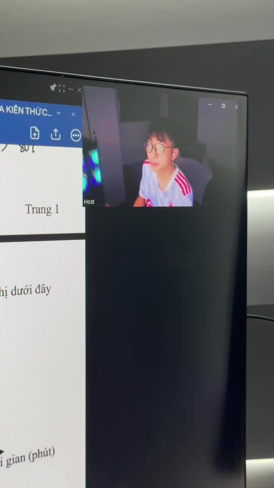 @Thắng Get Lý - HNUE