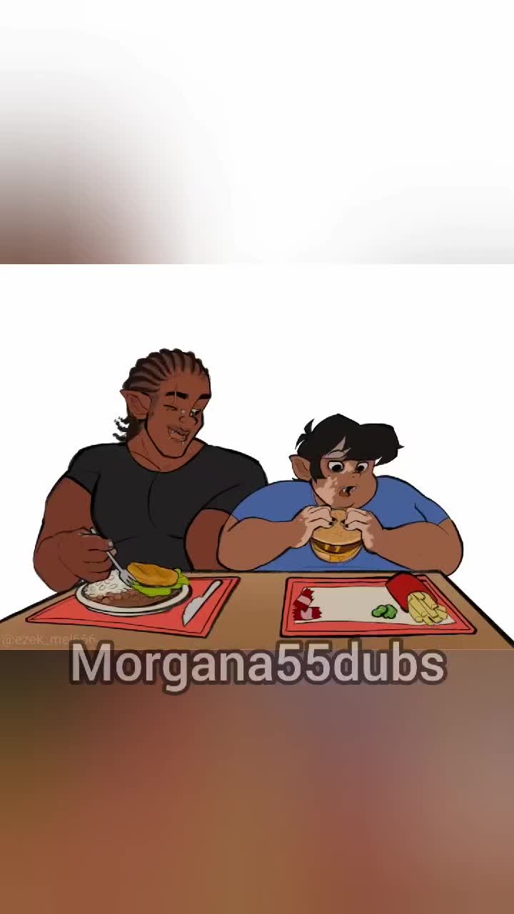 @☆morgana55dubs☆ 🏳️⚧️