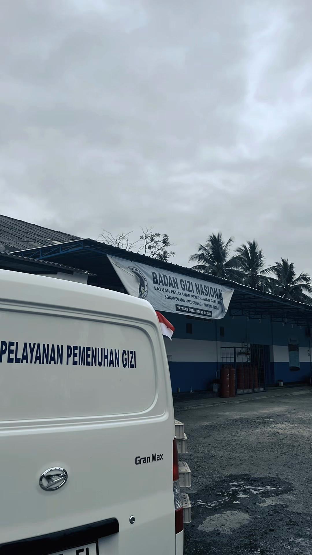 @SPPG Sokanegara Kejobong