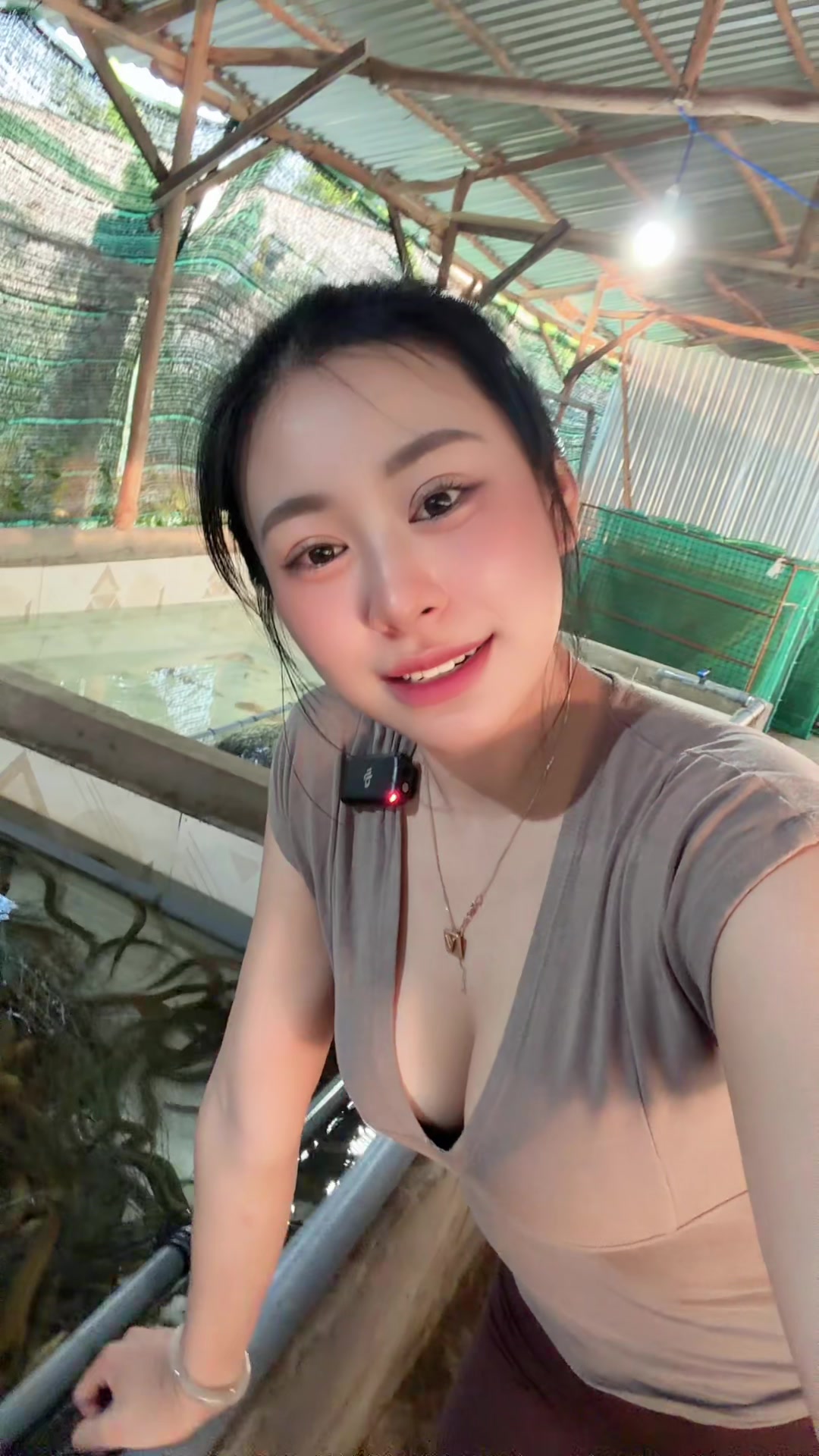 @Cẩm Vân Cô Gái Miền Tây