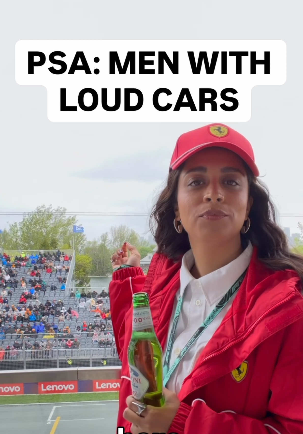 @Lilly Singh