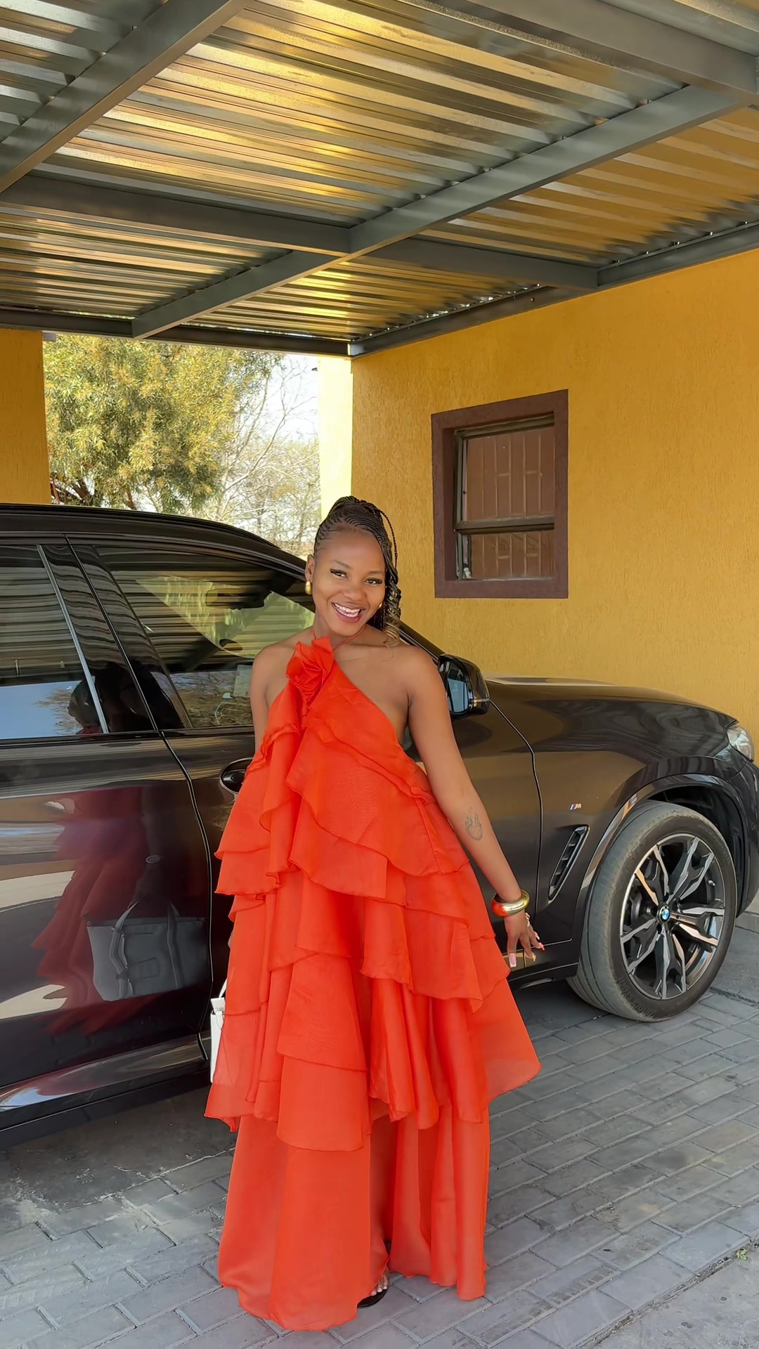 @Tsontso Zandile Hlongwane