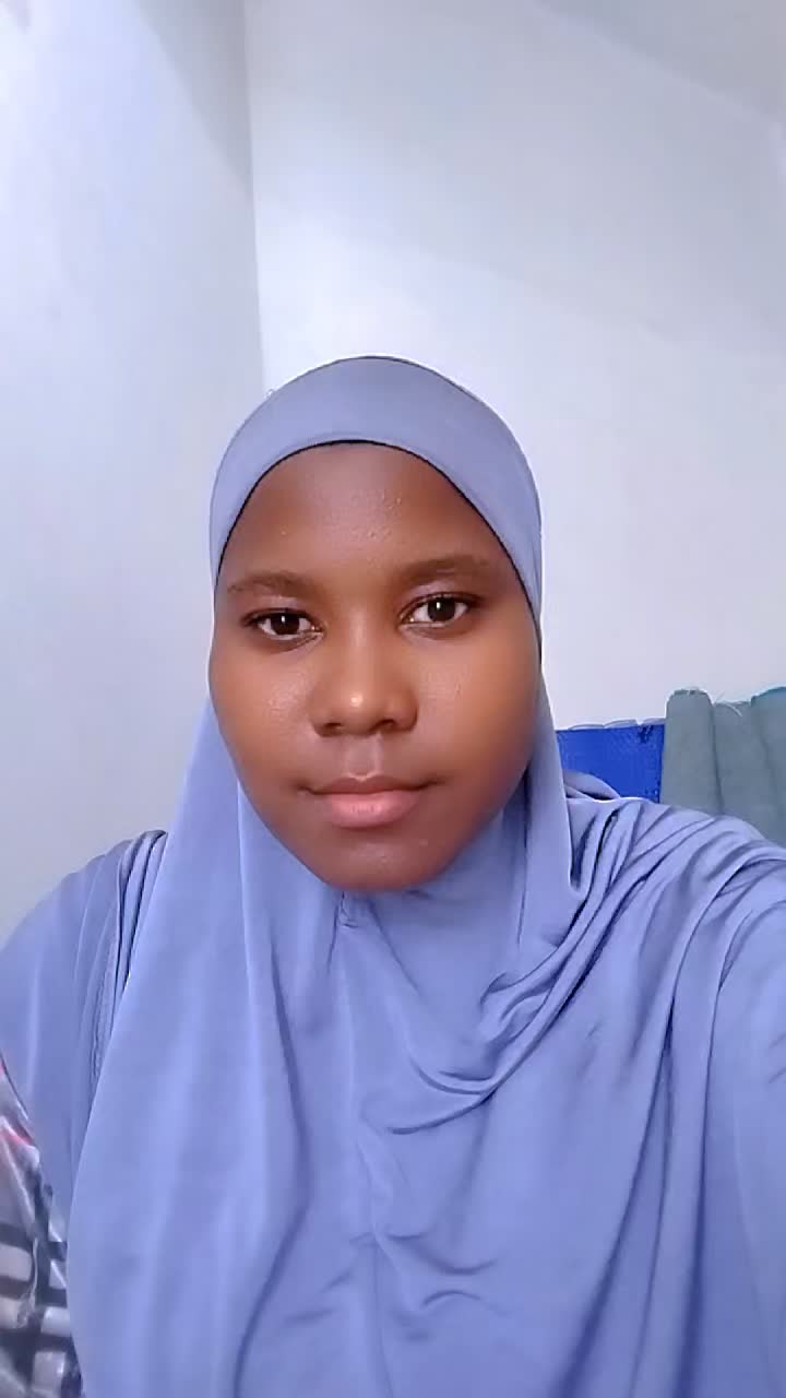 @Hadijah