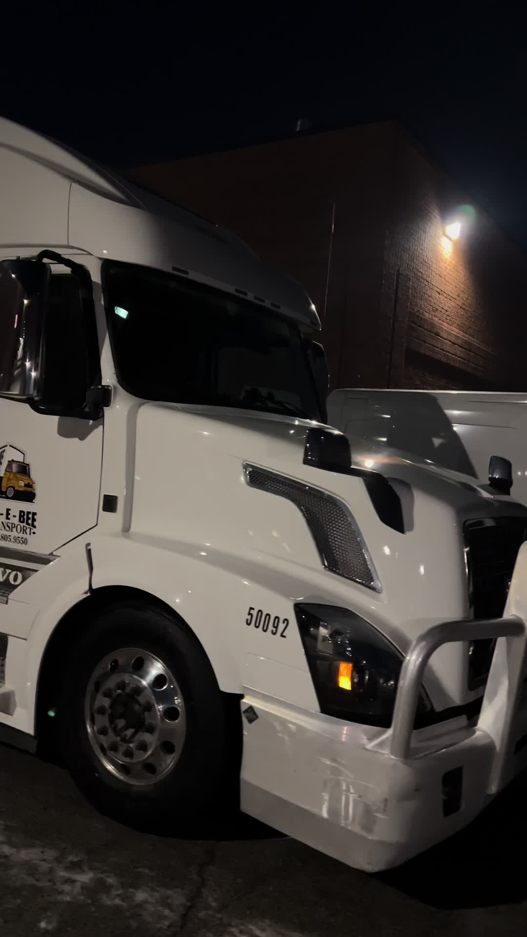 @HAULNSHINE