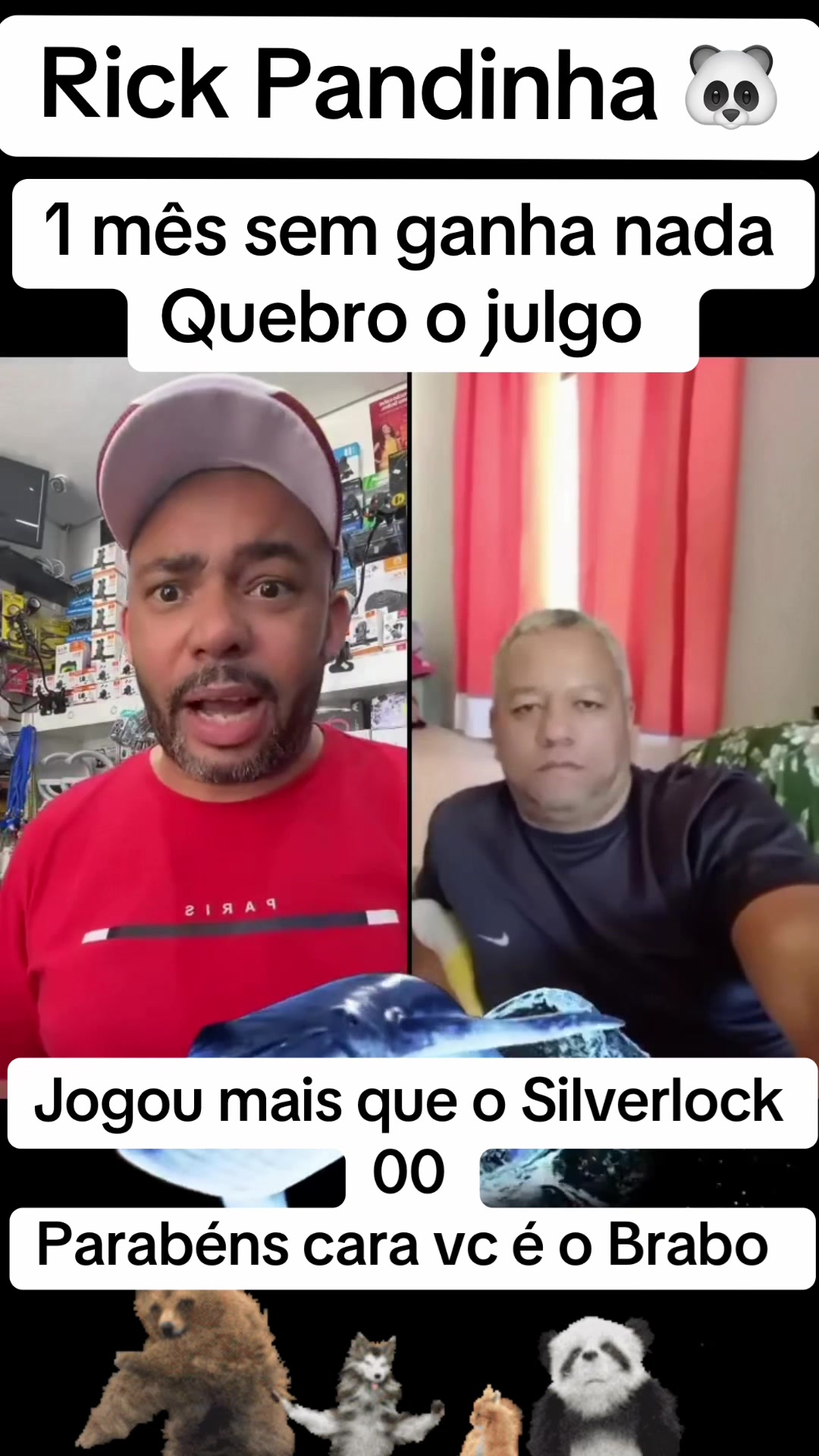 @Rafael _verdadeiro _oficial