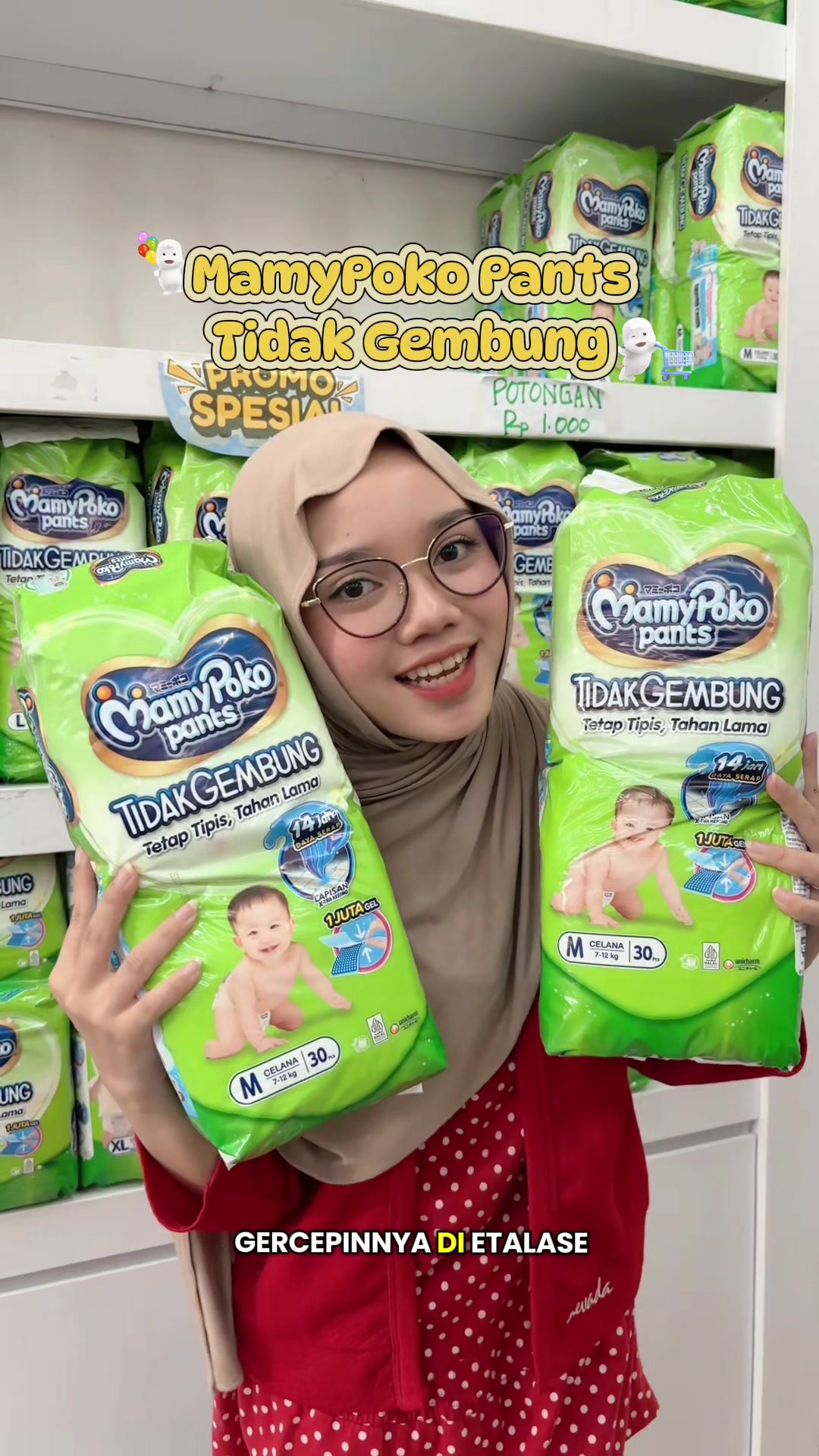 @JNJ BabyShop